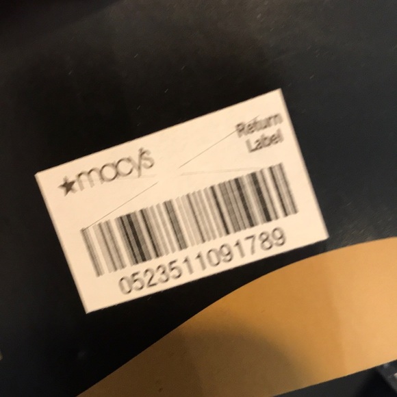 NWT Ignite Evenings by Carol Lin gown - Picture 7 of 8